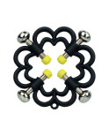 CALIFORNIA EXOTICS - BOUNDLESS PRESE PER CAPEZZOLI CALIFORNIA EXOTICS - BOUNDLESS PRESE PER CAPEZZOLI
