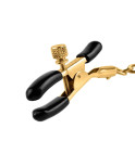 FETISH FANTASY GOLD - PINZE PER CAPEZZOLI FETISH FANTASY GOLD - PINZE PER CAPEZZOLI