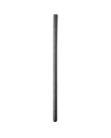 ALL BLACK - SONDA URETRALE IN SILICONE DA 10 MM ALL BLACK - SONDA URETRALE IN SILICONE DA 10 MM