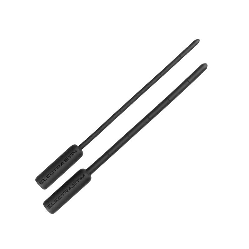 ELECTRASTIM - SILICONE FLESSIBILE ELETTRO-SESSO URETALALE 7 MM ELECTRASTIM - SILICONE FLESSIBILE ELETTRO-SESSO URETALALE 7 MM