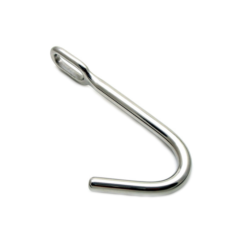 METAL HARD - GANCIO BONDAGE ANALE METAL HARD - GANCIO BONDAGE ANALE