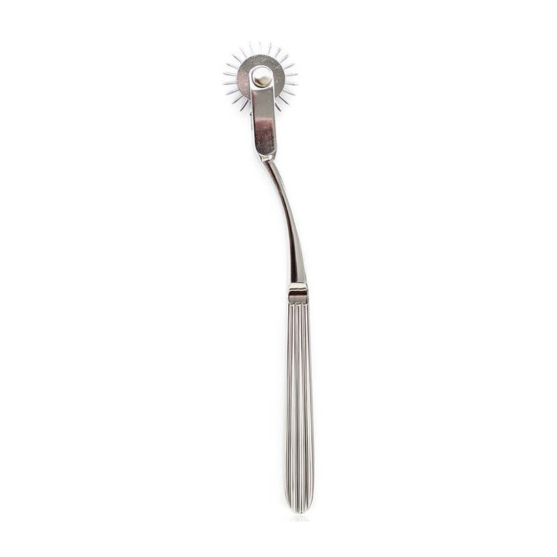 OHMAMA FETISH - LINGUA PUNTA RUOTA SPIKE OHMAMA FETISH - LINGUA PUNTA RUOTA SPIKE