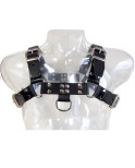 LEATHER BODY - IMBRACATURA DELLA CATENA DEL III LEATHER BODY - IMBRACATURA DELLA CATENA DEL III