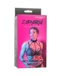 CALIFORNIA EXOTICS - EUPHORIA IMBRACATURA COLLETTO MULTI CATENA CALIFORNIA EXOTICS - EUPHORIA IMBRACATURA COLLETTO MULTI CATENA