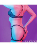 CALIFORNIA EXOTICS - EUPHORIA EQUITAZIONE COSCIA CALIFORNIA EXOTICS - EUPHORIA EQUITAZIONE COSCIA