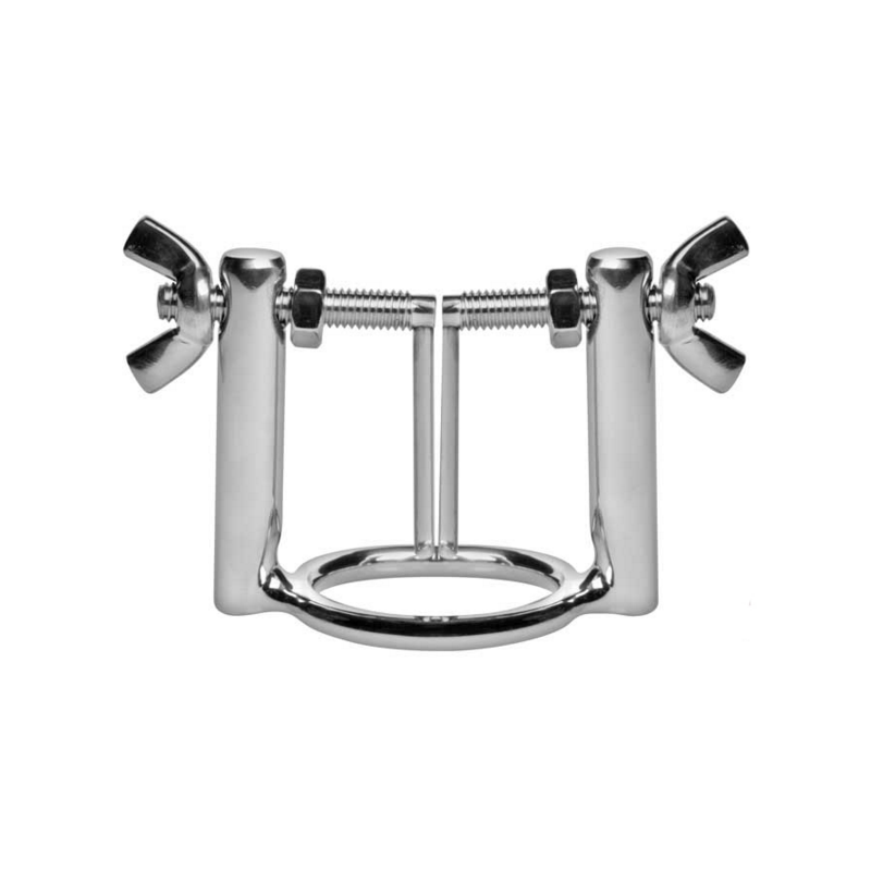 METAL HARD - CON PRESSA DILATATORE URETRALE METAL HARD - CON PRESSA DILATATORE URETRALE