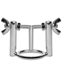 METAL HARD - CON PRESSA DILATATORE URETRALE METAL HARD - CON PRESSA DILATATORE URETRALE