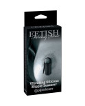 FETISH FANTASY LIMITED EDITION - TEAZER NIPPLE IN SILICONE VIBRANTE FETISH FANTASY LIMITED EDITION - TEAZER NIPPLE IN SILICONE VIBRANTE