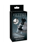 FETISH FANTASY LIMITED EDITION - SUPER SUCKERS FETISH FANTASY LIMITED EDITION - SUPER SUCKERS
