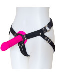 ADRIEN LASTIC - IMBRAGATURA IN LASTICA PER DILDOS ADRIEN LASTIC - IMBRAGATURA IN LASTICA PER DILDOS
