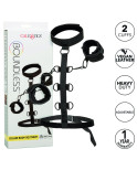 CALIFORNIA EXOTICS - BOUNDLESS COLLARE DI CONTENIMENTO DEL CORPO CALIFORNIA EXOTICS - BOUNDLESS COLLARE DI CONTENIMENTO DEL CORPO