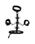 CALIFORNIA EXOTICS - BOUNDLESS COLLARE DI CONTENIMENTO DEL CORPO CALIFORNIA EXOTICS - BOUNDLESS COLLARE DI CONTENIMENTO DEL CORPO