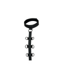 CALIFORNIA EXOTICS - BOUNDLESS COLLARE DI CONTENIMENTO DEL CORPO CALIFORNIA EXOTICS - BOUNDLESS COLLARE DI CONTENIMENTO DEL CORPO