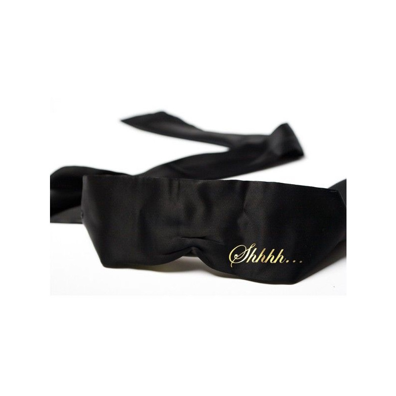 BIJOUX - MASCHERA SHHH BIJOUX - MASCHERA SHHH