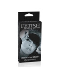FETISH FANTASY LIMITED EDITION - MASCHERA SATIN LOVE FETISH FANTASY LIMITED EDITION - MASCHERA SATIN LOVE