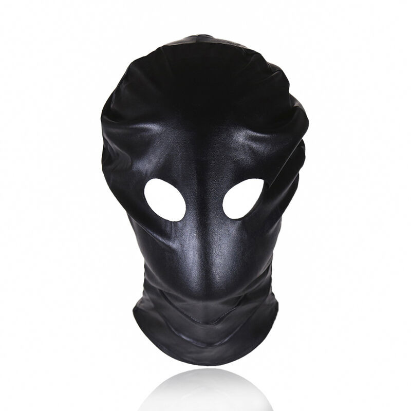 OHMAMA FETISH - CAPPELLO COPRI BOCCA OHMAMA FETISH - CAPPELLO COPRI BOCCA