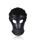 OHMAMA FETISH - CAPPELLO COPRI BOCCA OHMAMA FETISH - CAPPELLO COPRI BOCCA
