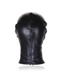 OHMAMA FETISH - CAPPELLO COPRI BOCCA OHMAMA FETISH - CAPPELLO COPRI BOCCA