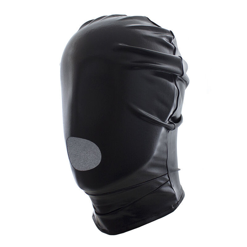 OHMAMA FETISH - CAPPELLO OCCHI COPERTI OHMAMA FETISH - CAPPELLO OCCHI COPERTI