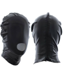 OHMAMA FETISH - CAPPELLO OCCHI COPERTI OHMAMA FETISH - CAPPELLO OCCHI COPERTI