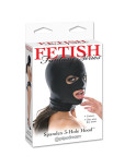 FETISH FANTASY SERIES - CAPPUCCIO 3 FORI IN SPANDEX FETISH FANTASY SERIES - CAPPUCCIO 3 FORI IN SPANDEX