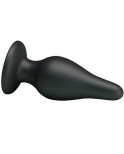 PRETTY LOVE - TAPPO ERGONOMICO IN SILICONE 15.4 CM PRETTY LOVE - TAPPO ERGONOMICO IN SILICONE 15.4 CM