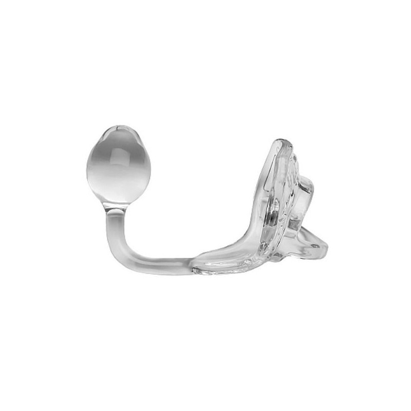 PERFECT FIT BRAND - ARMOUR TUG LOCK TRANSPARENTE PERFECT FIT BRAND - ARMOUR TUG LOCK TRANSPARENTE
