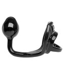 PERFECT FIT BRAND - ARMOUR TUG LOCK NERO PERFECT FIT BRAND - ARMOUR TUG LOCK NERO