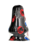 ALL BLACK - PLUG ANALE 12 CM ALL BLACK - PLUG ANALE 12 CM