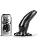 ALL BLACK - PLUG ANALE 13 CM ALL BLACK - PLUG ANALE 13 CM