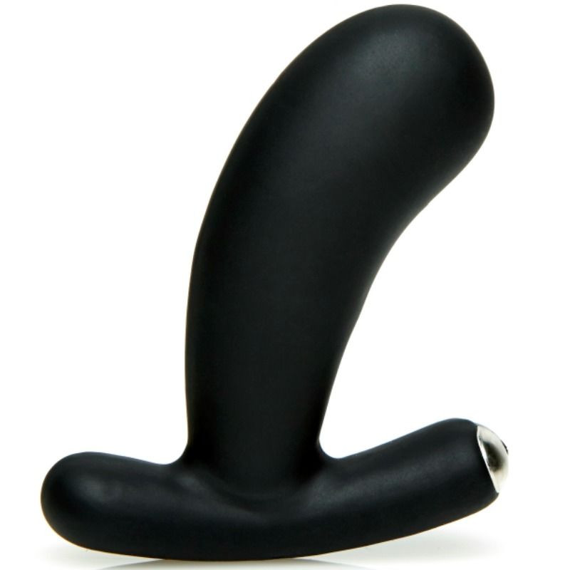 JE JOUE - NUO V.2 PLUG ANALE VIBRANTE JE JOUE - NUO V.2 PLUG ANALE VIBRANTE