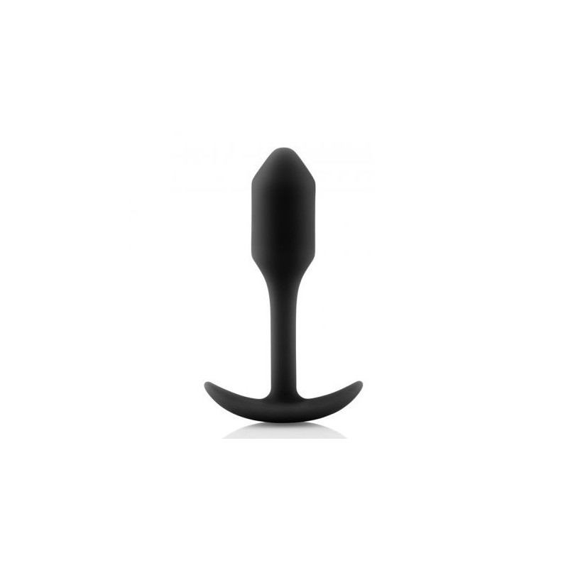 B-VIBE - SPINA SNUG 1 NERA B-VIBE - SPINA SNUG 1 NERA