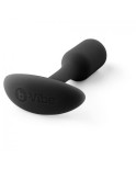 B-VIBE - SPINA SNUG 1 NERA B-VIBE - SPINA SNUG 1 NERA