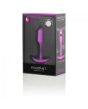 B-VIBE - SPINA SNUG 1 ROSA B-VIBE - SPINA SNUG 1 ROSA