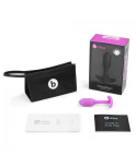 B-VIBE - SPINA SNUG 1 ROSA B-VIBE - SPINA SNUG 1 ROSA