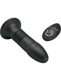PRETTY LOVE - PLUG MAGIC JINGER SU E GIÙ E VIBRAZIONE PRETTY LOVE - PLUG MAGIC JINGER SU E GIÙ E VIBRAZIONE
