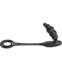 PRETTY LOVE - ANELLI PER PENE CON SPINA VIBRATORE PRETTY LOVE - ANELLI PER PENE CON SPINA VIBRATORE