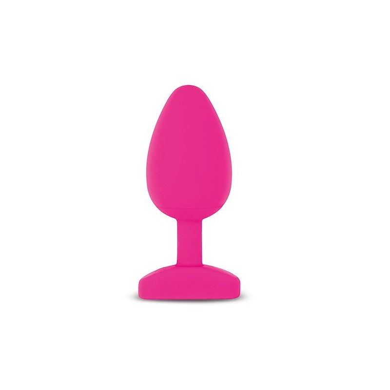 G-VIBE - GPLUG BIOSKIN PLUG VIBRAZIONE ANALE G-VIBE - GPLUG BIOSKIN PLUG VIBRAZIONE ANALE
