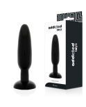 ADDICTED TOYS - PLUG ANALE 14 CM ADDICTED TOYS - PLUG ANALE 14 CM