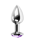 SECRETPLAY - PLUG ANALE LILA M SECRETPLAY - PLUG ANALE LILA M