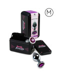 SECRETPLAY - PLUG ANALE LILA M SECRETPLAY - PLUG ANALE LILA M