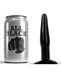 ALL BLACK - SPINA NERA 11 CM ALL BLACK - SPINA NERA 11 CM