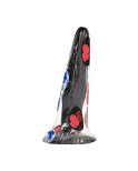 ALL BLACK - SPINA NERA 11 CM ALL BLACK - SPINA NERA 11 CM