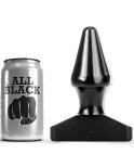 ALL BLACK - PLUG ANALE 15,5 CM ALL BLACK - PLUG ANALE 15,5 CM
