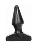 ALL BLACK - PLUG ANALE 16 CM ALL BLACK - PLUG ANALE 16 CM