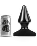 ALL BLACK - PLUG ANALE 17 CM ALL BLACK - PLUG ANALE 17 CM