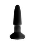 DARKNESS - SLIP CON TAPPO E DILDO INTERCAMBIABILE DARKNESS - SLIP CON TAPPO E DILDO INTERCAMBIABILE