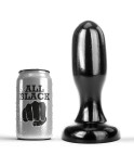 ALL BLACK - PLUG ANALE 19,5 CM ALL BLACK - PLUG ANALE 19,5 CM