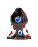 ALL BLACK - SPINA 16,5 CM ALL BLACK - SPINA 16,5 CM