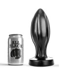 ALL BLACK - PLUG ANALE 21 CM ALL BLACK - PLUG ANALE 21 CM